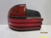Rückfahrleuchte Rückleuchte links Schrägheck, Blinker orange, leichte Kratzer MITSUBISHI GALANT IV (E3_A) 1.8 66 KW 043-8575