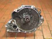 Getriebe (Schaltung) 5 Gang F17 C3.74 OPEL ASTRA G CC (F48_, F08_) 1.6 16V 74 KW