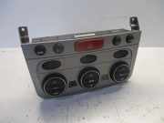 Bedienelement, Klimaanlage ALFA ROMEO 147 (937) 1.6 16V T.SPARK 88 KW 01560513690 0000249621 E09374