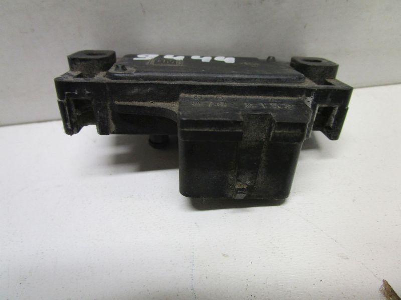 Mapsensor Saugrohrdrucksensor RENAULT CLIO II (BB0/1/2_, CB0/1/2_) 1 43 KW 466 876 8174 Bild Mapsensor Saugrohrdrucksensor RENAULT CLIO II (BB0/1/2_, CB0/1/2_) 1 43 KW 466 876 8174