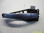 Türgriff links hinten grau Z163 OPEL CORSA D 1.0 44 KW 51840
