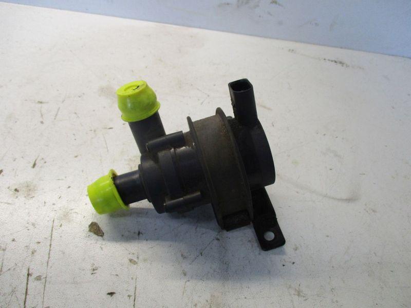 Wasserpumpe Zusatzwasserpumpe elektrisch SKODA FABIA COMBI (545) 1.2 TSI 63 KW 309500210 Bild Wasserpumpe Zusatzwasserpumpe elektrisch SKODA FABIA COMBI (545) 1.2 TSI 63 KW 309500210