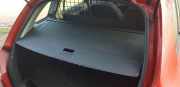 Laderaumabdeckung mit Netz SKODA FABIA COMBI (545) 1.2 44 KW 5J9867871B 5J0711113H