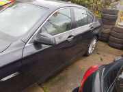 Tür links vorn ALU SOPHISTOGRAU BRILLANTEFFEKT METALLI (B90) BMW 5 (F10) 530D 190 KW 41009628753