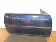 Tür rechts vorn 3-Türer COUPE Kratzer siehe Bild BMW 3 COUPE (E46) 318 CI 105 KW 44856