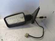 Außenspiegel mechanisch Standard links beheizbar PEUGEOT 405 I (15B) 1.6 66 KW 00726