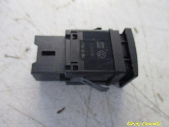 Airbagkontrollleuchte Airbagleuchte VW POLO (9N_) 1.4 16V 55 KW 6Q0919235B Bild Airbagkontrollleuchte Airbagleuchte VW POLO (9N_) 1.4 16V 55 KW 6Q0919235B