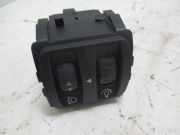 Schalter Leuchtweitenregelung RENAULT TWINGO (CN0_) 1.2 43 KW 8200095495C 8020001108