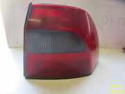 Rückfahrleuchte Rückleuchte rechts rot-schwarz, leichte Kratzer OPEL VECTRA B (36_) 2.0 DTI 16V 74 KW 62145