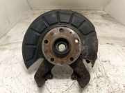 Radlagergehäuse Achsschenkel links vorn SKODA OCTAVIA COMBI (1Z5) 1.9 TDI 77 KW 1K0407255T