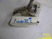 Blinker links vorn weiss FORD FIESTA III (GFJ) 1.3 KAT 44 KW 93FG13369AA