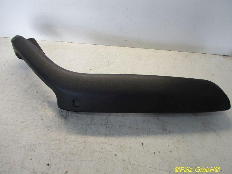 Türgriff rechts hinten innen Kratzer siehe Bild AUDI A6 (4F2, C6) 3.0 TDI QUATTRO 165 KW 4F0868394 Bild Türgriff rechts hinten innen Kratzer siehe Bild AUDI A6 (4F2, C6) 3.0 TDI QUATTRO 165 KW 4F0868394