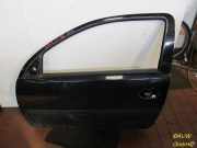Tür links vorn 2-Türer OPEL CORSA C (F08, F68) 1,2 55 KW