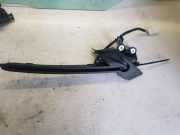 Abdeckung Kofferraum links Rolloantrieb MERCEDES-BENZ E-KLASSE T-MODEL (S212) E 63 AMG 410 KW A2128202942