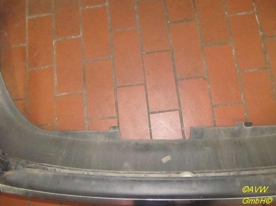 Stoßstange hinten Kratzer , Beule , siehe Bild AUDI A4 AVANT (8E5, B6) 2.5 TDI QUATTRO 132 KW 8E9807521B Bild Stoßstange hinten Kratzer , Beule , siehe Bild AUDI A4 AVANT (8E5, B6) 2.5 TDI QUATTRO 132 KW 8E9807521B