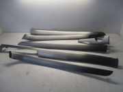 Zierleiste Dekorleiste Blende Kratzer siehe Bild AUDI A4 AVANT (8ED, B7) 2.0 TDI 103 KW 8E0867410 8E1853189 8E1853190