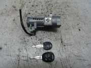 Zündschloss mit 2 Schlüsseln ohne Anlassschalter CHEVROLET AVEO SCHRÄGHECK (T250, T255) 1.4 74 KW UFF31286