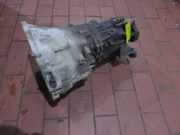 Getriebe (Schaltung) 5 Gang BDI S5D 250G - TBDH BMW 3 COMPACT (E36) 316I 77 KW 23007505600