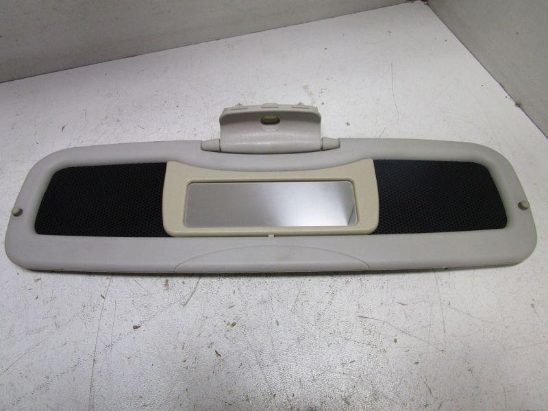 Sonnenblende links SMART CITY-COUPE (450) 0.8 CDI 30 KW 66451 Bild Sonnenblende links SMART CITY-COUPE (450) 0.8 CDI 30 KW 66451