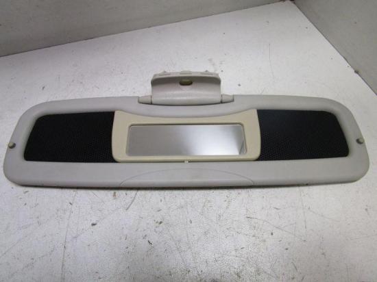 Sonnenblende links SMART CITY-COUPE (450) 0.8 CDI 30 KW 66451 Bild Sonnenblende links SMART CITY-COUPE (450) 0.8 CDI 30 KW 66451