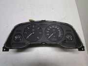 Instrumentenkombination Tacho KM Stand: 174582 OPEL ASTRA G CARAVAN (F35_) 1.7 DTI 55 KW 09228750DY 110080067002