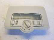 Innenleuchte vorne mit Schiebedachschalter VW TOURAN (1T1, 1T2) 1.4 TSI 103 KW 1T0877389A