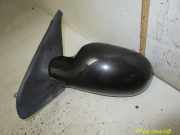 Außenspiegel elektrisch lackiert links Farbton NV676 schwarz RENAULT CLIO II (BB0/1/2_, CB0/1/2_) 1.5 DCI 48 KW 12343000