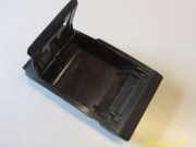 Aschenbecher vorne verkratzt VW POLO (6N1) 100 1.4 16V 74 KW 6K0857952