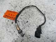 Lambdasonde krumm siehe Bilder SEAT IBIZA III (6K1) 1.4 44 KW 030906252C 0258007051/052