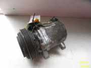 Klimakompressor SUZUKI BALENO KOMBI (EG) 1.6 I 16V 72 KW 95201-70CJ0 HFC134A