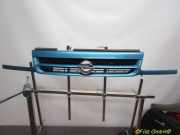 Kühlergrill blau, Kratzer siehe Bild OPEL ASTRA F CC (53_, 54_, 58_, 59_) 1.4I 44 KW 90414156