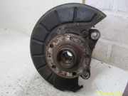 Radlagergehäuse Achsschenkel rechts vorn mit ABS VW PASSAT VARIANT (3C5) 2.0 TDI 16V 103 KW 3C0407254F