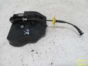 Türschloß mit ZV rechts vorn BMW 5 TOURING (E61) 530D 170 KW 7167074