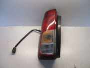 Rückfahrleuchte Rückleuchte links Leichte Kratzer SUZUKI IGNIS (FH) 1.3 61 KW 35655 T4G0L