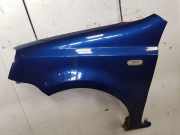 Kotflügel links blau 599 FIAT PANDA (169) 1.2 44 KW 76663