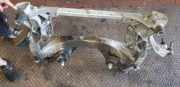Vorderachse Vorderachsträger ALU BMW 5 (F10) 530D 190 KW 31116796693