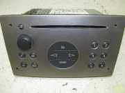 CD-Radio 24469306 VDO CDR2005 mit Code OPEL CORSA C (F08, F68) 1.0 43 KW 326559176 24469306