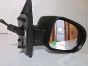 Außenspiegel mechanisch Standard rechts Kratzer siehe Bilder RENAULT TWINGO II (CN0_) 1.2 16V 55 KW 963014304R