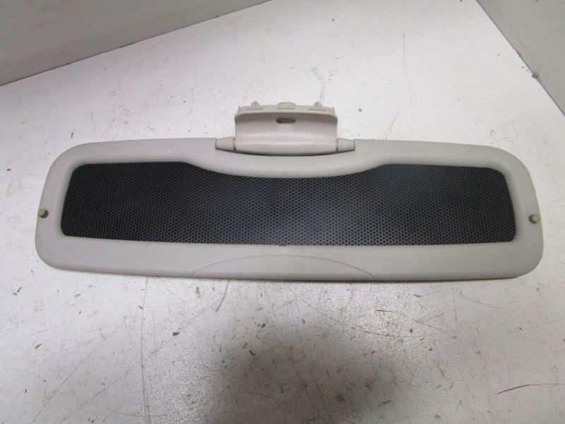 Sonnenblende rechts SMART CITY-COUPE (450) 0.8 CDI 30 KW 66450 Bild Sonnenblende rechts SMART CITY-COUPE (450) 0.8 CDI 30 KW 66450