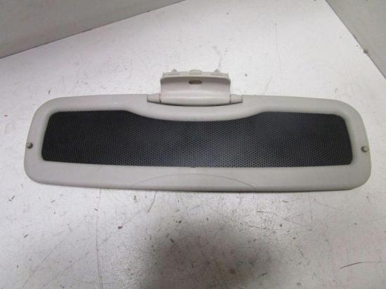 Sonnenblende rechts SMART CITY-COUPE (450) 0.8 CDI 30 KW 66450 Bild Sonnenblende rechts SMART CITY-COUPE (450) 0.8 CDI 30 KW 66450