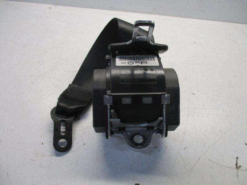 Sicherheitsgurt links hinten / rechts BMW 3 TOURING (E91) 320D 130 KW 0606019700 Bild Sicherheitsgurt links hinten / rechts BMW 3 TOURING (E91) 320D 130 KW 0606019700