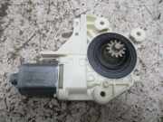 Motor Fensterheber links vorn ohne Steuergerät FORD FOCUS II KOMBI (DA_) 1.6 TDCI 80 KW 4M5114A389 0130822217