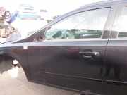 Tür links vorn Saphirschwarz Z20R, Kratzer OPEL ASTRA H CARAVAN 1.7 CDTI 81 KW 93187972