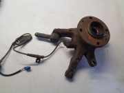 Radlagergehäuse Achsschenkel links vorn SUBARU JUSTY III (G3X) 1.5 73 KW 77183