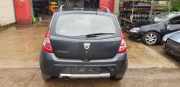 Heckklappe DACIA SANDERO 1.6 MPI 85 62 KW 901006269R