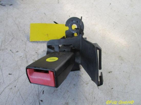 Gurtschloss Hinten Rechts AUDI A6 (4F2, C6) 3.0 TDI QUATTRO 165 KW 4F0857740D Bild Gurtschloss Hinten Rechts AUDI A6 (4F2, C6) 3.0 TDI QUATTRO 165 KW 4F0857740D