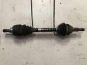 Antriebswelle links vorn OPEL VECTRA C GTS 2.2 16V 108 KW 13166585