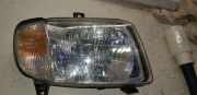Hauptscheinwerfer rechts DAIHATSU CUORE VI (L7_) 1.0I 41 KW 74355