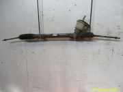 Lenkgetriebe Spurstangenköpfe fehlen siehe Bilder NISSAN MICRA III (K12) 1.4 16V 65 KW 48001BC43A