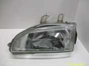 Hauptscheinwerfer links HONDA CIVIC V HATCHBACK (EG) 1.5I 16V 66 KW 033-6619
